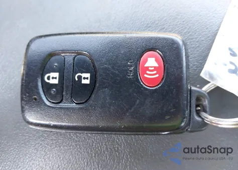 2011 Toyota Prius Four from USA, damaged, VIN JTDKN3DU9B5365582